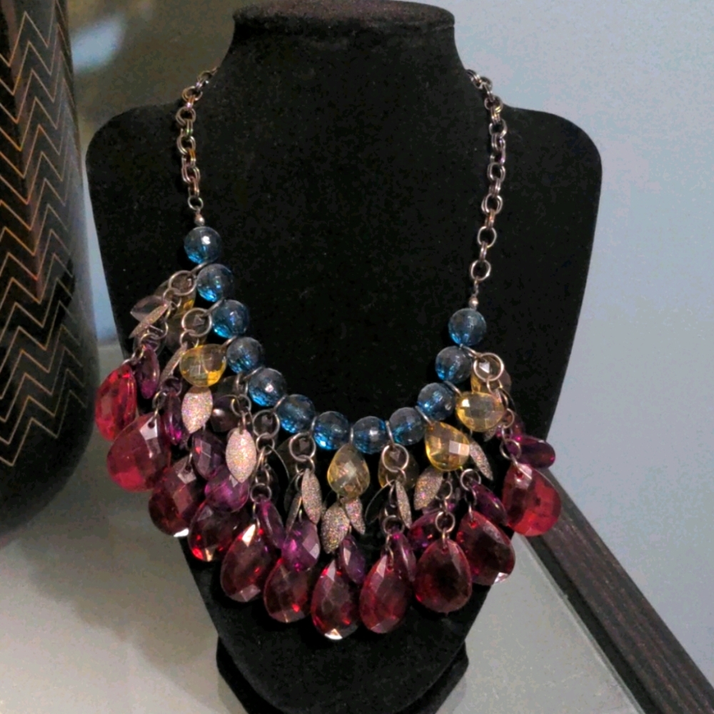 Necklace. Mix and match 1 for $8 2 for $14